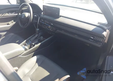 2023 Honda Accord Hybrid Sport-L from USA, damaged, VIN 1HGCY2F74PA024295